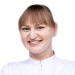 Beata Wańczyk-Dręczewska Dermatolog Wenerolog Gdynia
